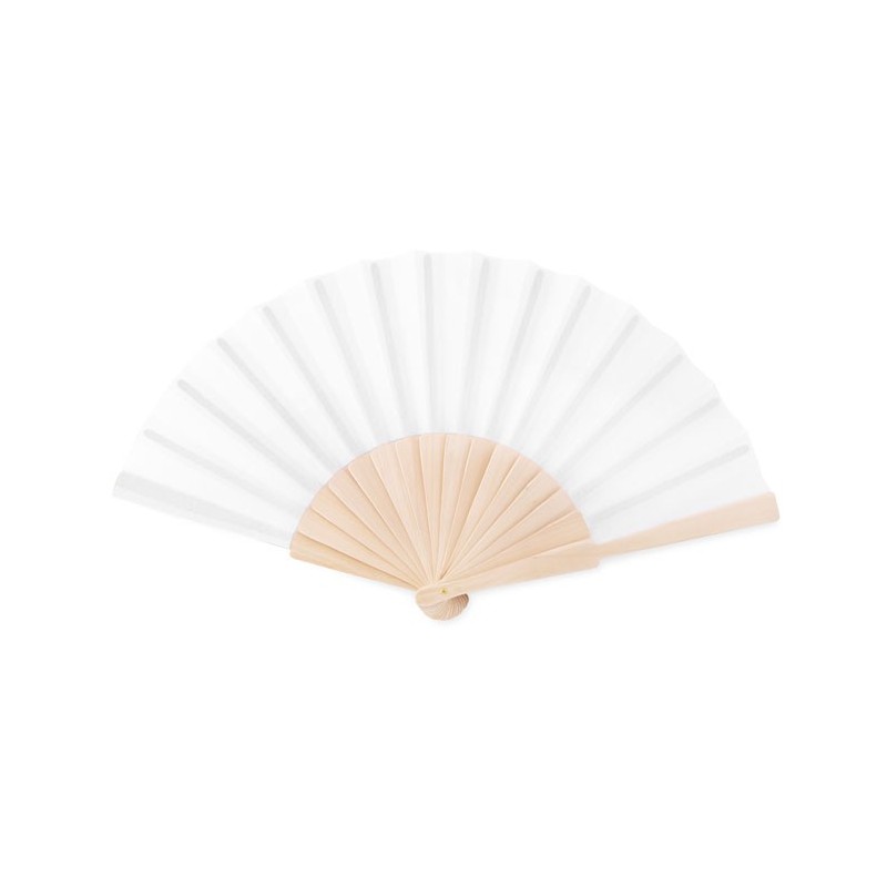 FANNY WOOD - Evantai MO9532-06, White FANNY WOOD - Evantai MO9532-06, White