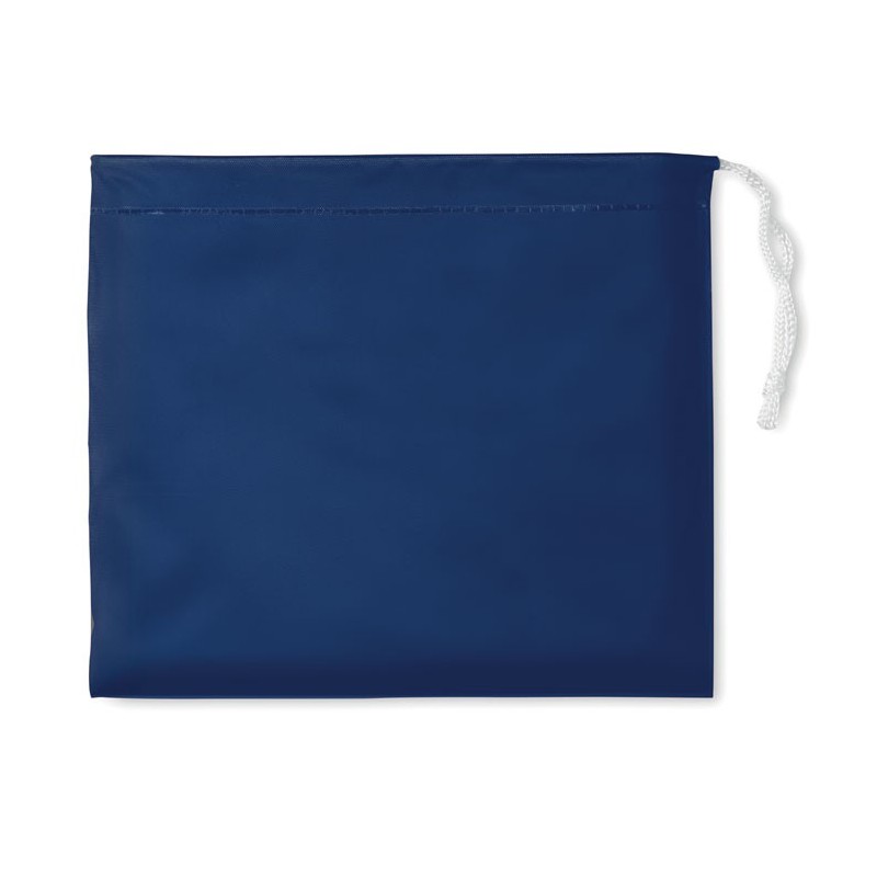 REGAL - Impermeabil cu glugă în husă IT0971-04, Blue REGAL - Impermeabil cu glugă în husă IT0971-04, Blue