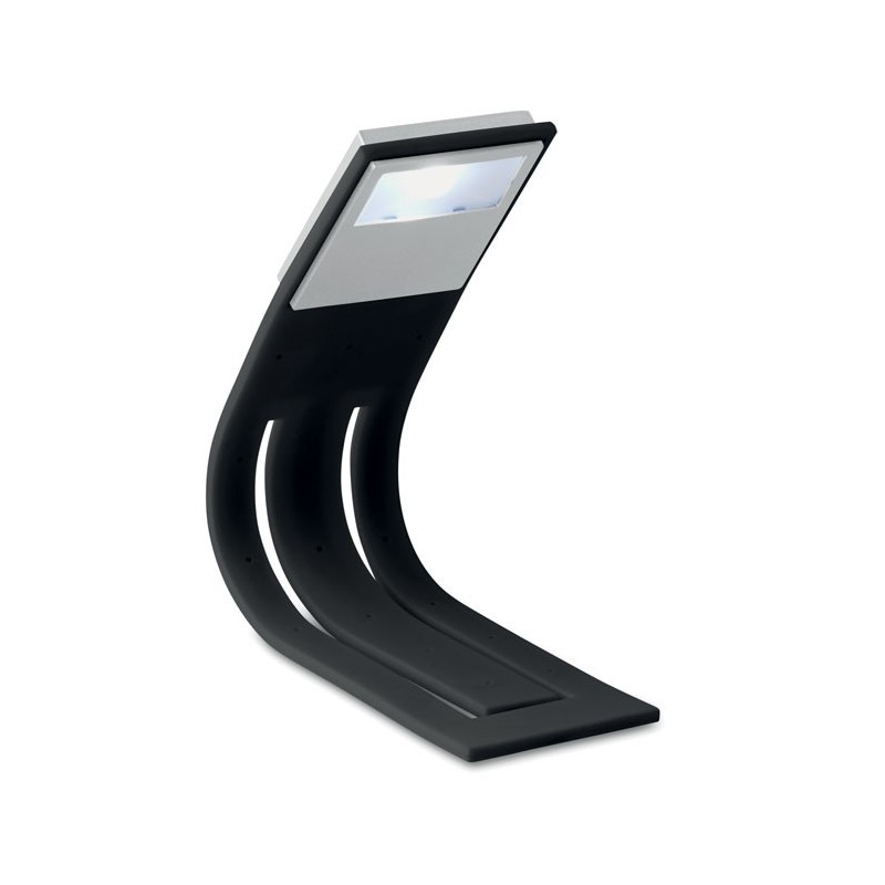 FLEXILIGHT - Book Light MO9460-03, Negru FLEXILIGHT - Book Light MO9460-03, Negru