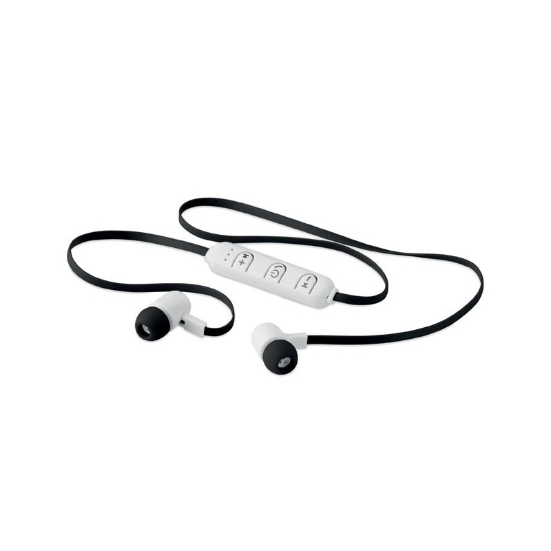 JAZZ - Cască Bluetooth în cutie. MO9535-03, Negru JAZZ - Cască Bluetooth în cutie. MO9535-03, Negru