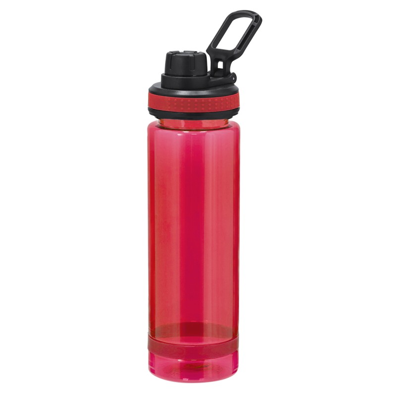 Ziffel. Bottle (MAKITO 21341 ) - RED Ziffel. Bottle (MAKITO 21341 ) - RED
