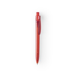 Hispar. Pix Pen (MAKITO 6731 ) - RED