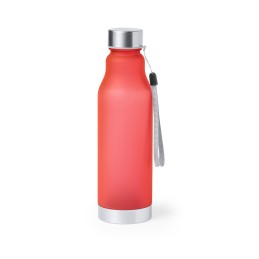 Fiodor. Bottle (MAKITO 1779 ) - RED
