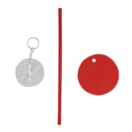 Mika. Cup Cover (MAKITO 21874 ) - RED