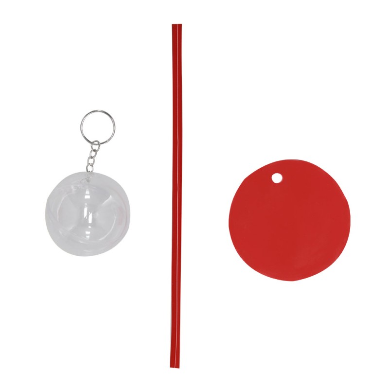 Mika. Cup Cover (MAKITO 21874 ) - RED Mika. Cup Cover (MAKITO 21874 ) - RED