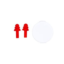 Dedly. Earplugs (MAKITO 21506 ) - RED