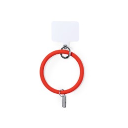 Naomi. Holder Bracelet (MAKITO 20242 ) - RED