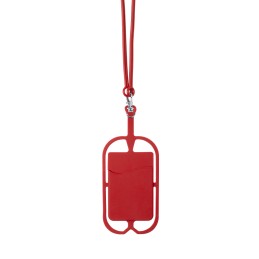 Veltux. Lanyard (MAKITO 5638 ) - RED