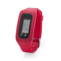 Drogon. Watch (MAKITO 5313 ) - RED