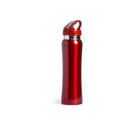 Smaly. Bottle (MAKITO 6280 ) - RED