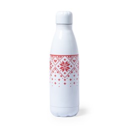 Yalok. Bottle (MAKITO 6665 ) - RED