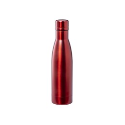 Kungel. Insulated Bottle (MAKITO 6858 ) - RED