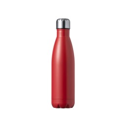 Liyar. Insulated Bottle (MAKITO 1937 ) - RED