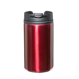 Citrox. Insulated Cup (MAKITO 4880 ) - RED