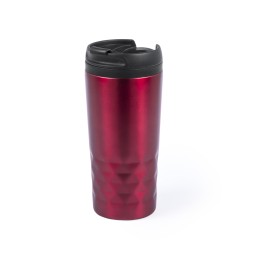 Dritox. Insulated Cup (MAKITO 5806 ) - RED