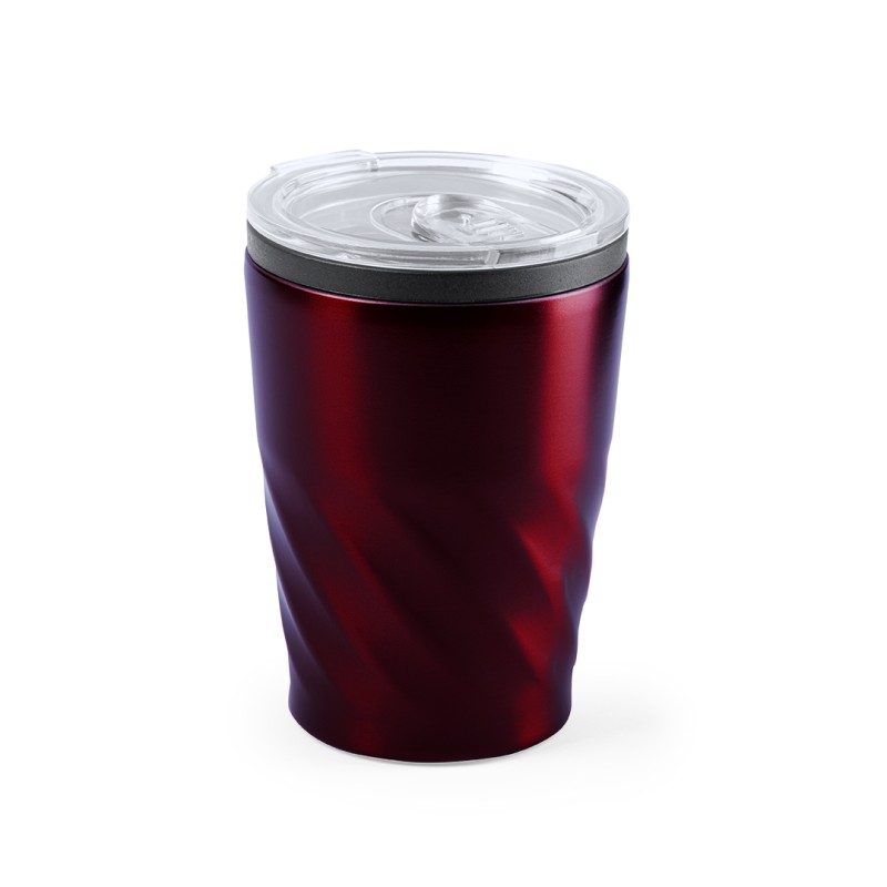 Ripon. Insulated Cup (MAKITO 6283 ) - RED Ripon. Insulated Cup (MAKITO 6283 ) - RED