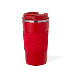 Drury. Insulated Cup (MAKITO 20701 ) - RED
