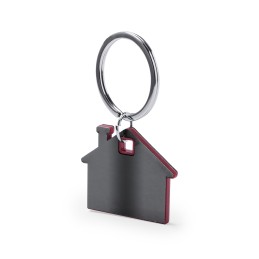 Zosin. Keyring (MAKITO 6061 ) - RED