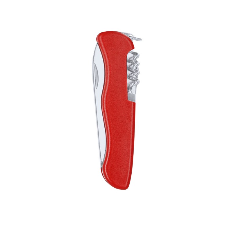Lixthel. Multifunction Pocket Knife (MAKITO 21810 ) - RED Lixthel. Multifunction Pocket Knife (MAKITO 21810 ) - RED