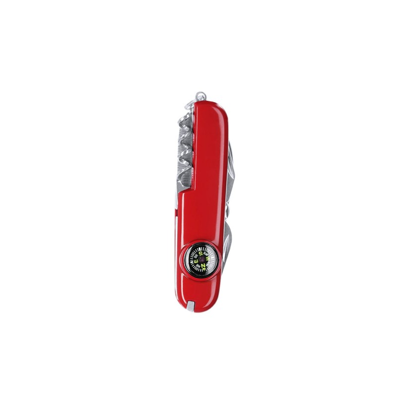 Mixtil. Multifunction Pocket Knife (MAKITO 21814 ) - RED Mixtil. Multifunction Pocket Knife (MAKITO 21814 ) - RED