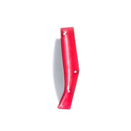 Youks. Pocket Knife (MAKITO 21231 ) - RED