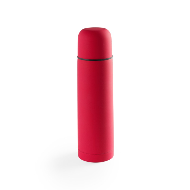 Hosban. Vacuum Flask (MAKITO 4875 ) - RED Hosban. Vacuum Flask (MAKITO 4875 ) - RED