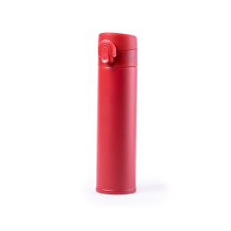 Poltax. Vacuum Flask (MAKITO 6281 ) - RED