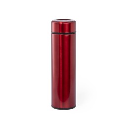 Plusek. Vacuum Flask (MAKITO 6862 ) - RED