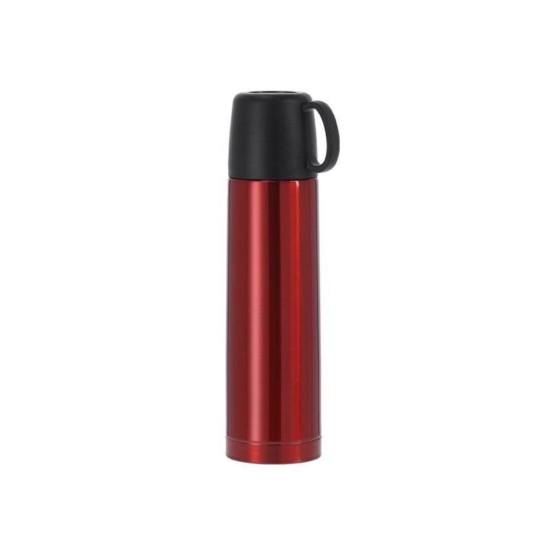 Tibber. Vacuum Flask (MAKITO 20203 ) - RED Tibber. Vacuum Flask (MAKITO 20203 ) - RED