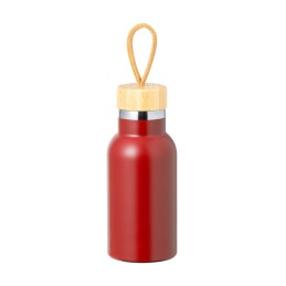 Flazer. Insulated Bottle (MAKITO 20711 ) - RED