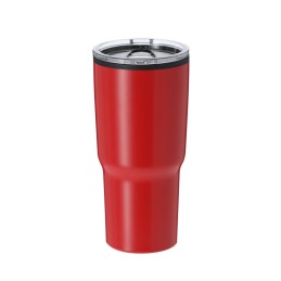 Nabry. Insulated Cup (MAKITO 21426 ) - RED