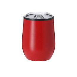 Hanley. Insulated Cup (MAKITO 21427 ) - RED