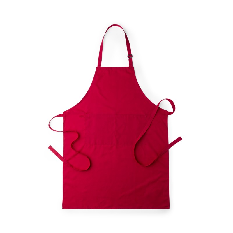 Konner. Apron (MAKITO 6051 ) - RED Konner. Apron (MAKITO 6051 ) - RED