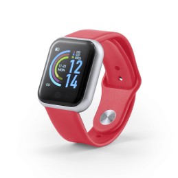 Simont. Smart Watch (MAKITO 6747 ) - RED