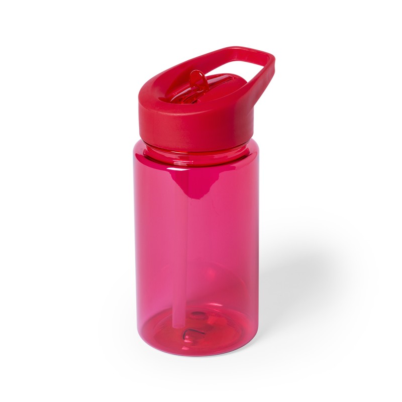 Deldye. Bottle (MAKITO 5560 ) - RED Deldye. Bottle (MAKITO 5560 ) - RED