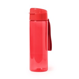 Trakex. Bottle (MAKITO 2714 ) - RED