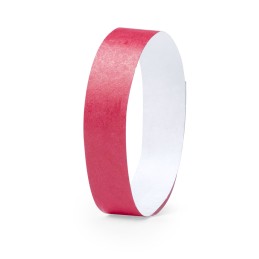 Ankaran. Bratara Bracelet Tyvek® Material (MAKITO 6203 ) - RED