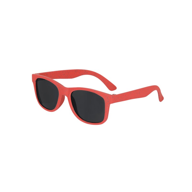 Tokoz. Kids Sunglasses (MAKITO 21450 ) - RED