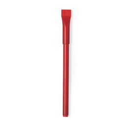 Lileo. Pix Pen (MAKITO 20228 ) - RED