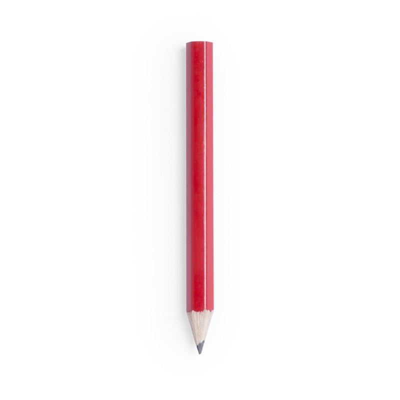 Ramsy. Pencil (MAKITO 5440 ) - RED Ramsy. Pencil (MAKITO 5440 ) - RED