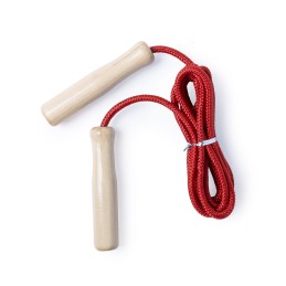 Galtax. Skipping Rope (MAKITO 5904 ) - RED