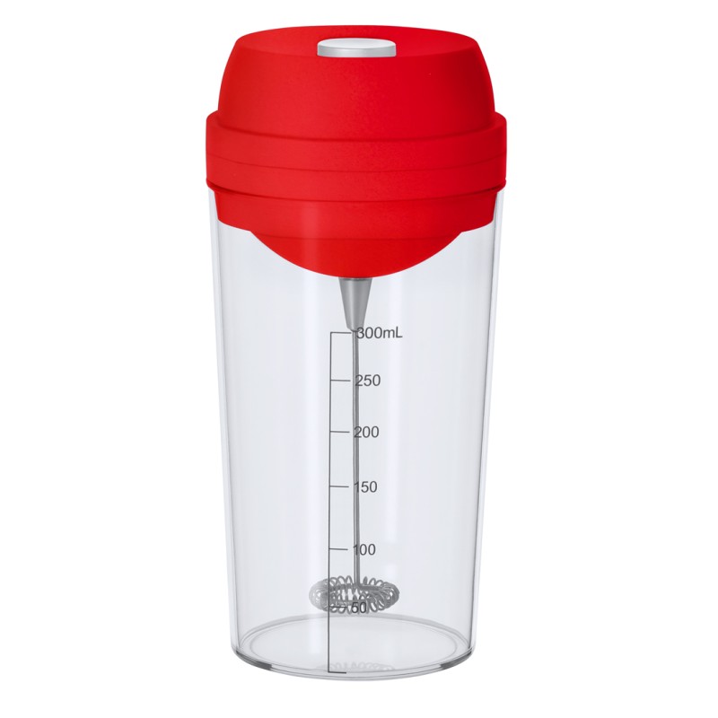 Darby. Mixing Cup (MAKITO 21366 ) - RED Darby. Mixing Cup (MAKITO 21366 ) - RED