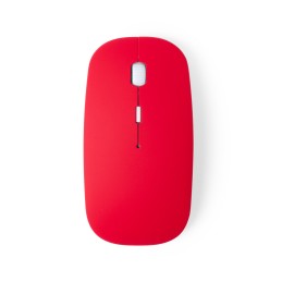 Lyster. Mouse (MAKITO 4624 ) - RED