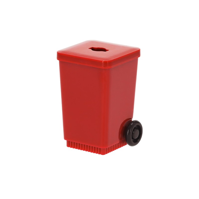 Longi. Sharpener (MAKITO 3425 ) - RED Longi. Sharpener (MAKITO 3425 ) - RED