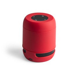 Braiss. Speaker (MAKITO 4628 ) - RED