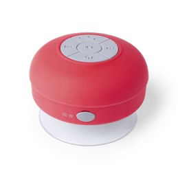 Rariax. Speaker (MAKITO 4929 ) - RED
