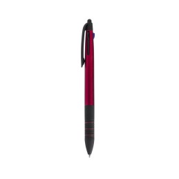 Betsi. Stylus Touch Ball Pen (MAKITO 5120 ) - RED