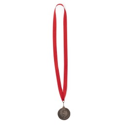 Corum. Medal (MAKITO 3743 ) - RED / BRONZE