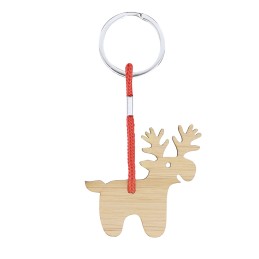 Matcher. Keyring (MAKITO 21264 ) - REINDEER