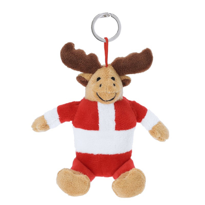 Cardix. Keyring Teddy (MAKITO 21263 ) - REINDEER Cardix. Keyring Teddy (MAKITO 21263 ) - REINDEER